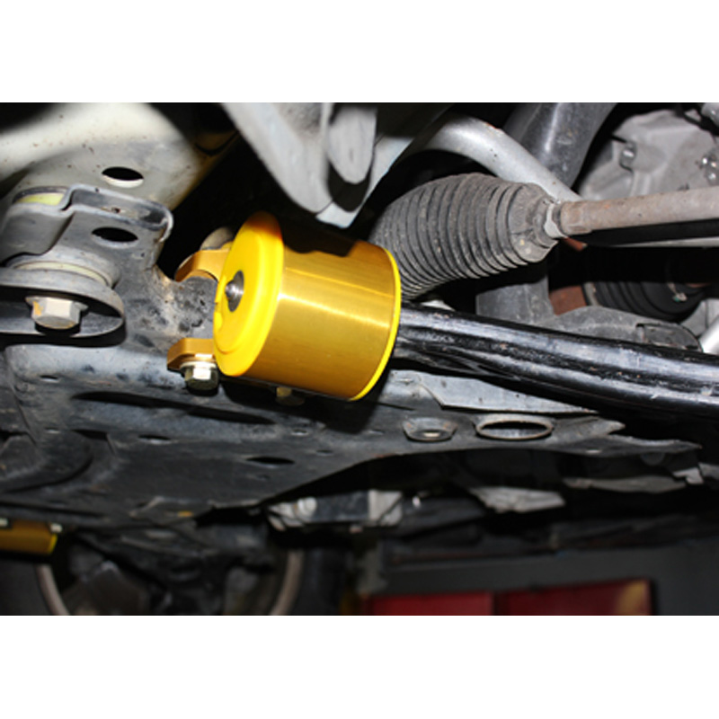 Whiteline Alignment Caster Kit - Control Arm - Lower Inner Rear Bushing  Ford Focus II/C-Max / Kuga II & Mazda 3 BK/5 CR19 & Volvo C30/C70 II/S40 II/V50 2003-2015