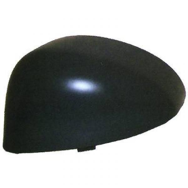 Spiegel KAP links C 4, 04-08 ZWART PRIMED