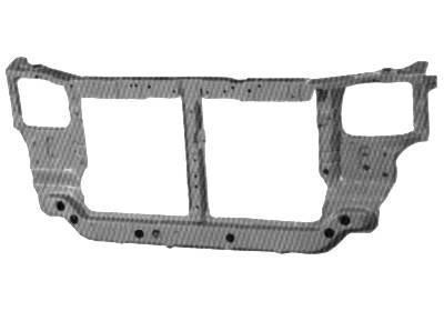 front, automaat Hyundai Accent, 2000-2003