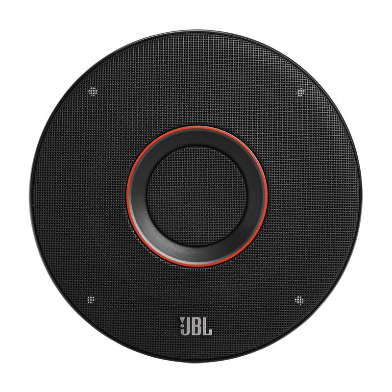 JBL Club Gen3 64CSQ 6.5'' (16cm) Compo Set - Sound Quality