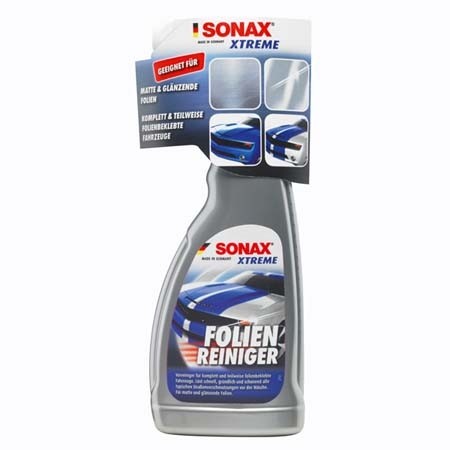 Sonax 293241 Xtreme Foliereiniger 500ml