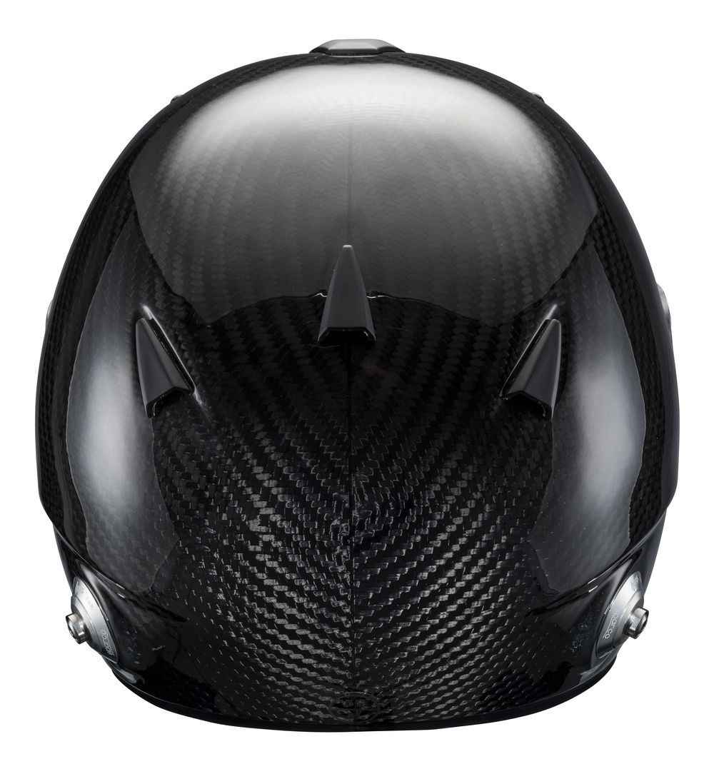 Sparco  Sparco Helm Prime RF-9W Supercarbon