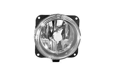 mistlamp, links = rechts Ford Transit, Tourneo Connect, 2002-200