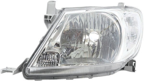 Koplamp Rechts Toyota Hilux