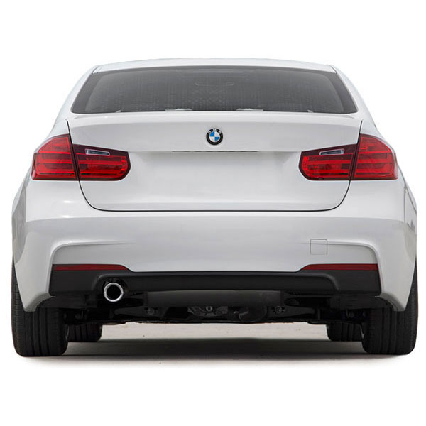 Bodykit Bumperset BMW 3 Serie F30 11-15 M-Look