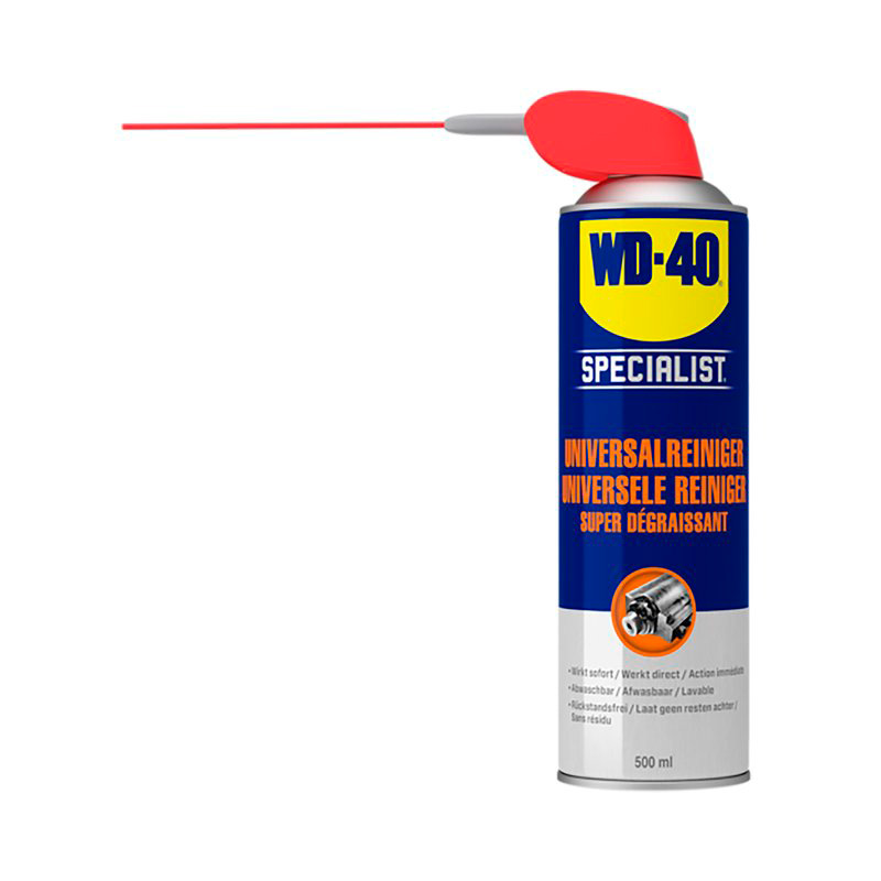 WD-40 Specialist Universele Reiniger 500ml