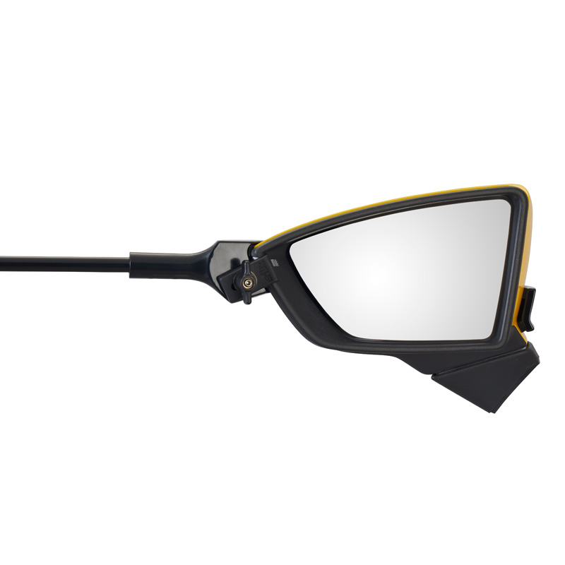 Set Emuk Caravan towing mirrors  Seat Arona 2014- & Leon 5F 2013-2020