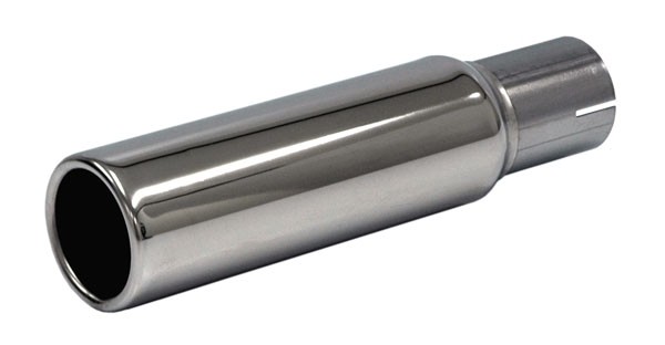 eindstyling RONDO 57mm 1 3/4 inch (44,5mm) Simons RVS