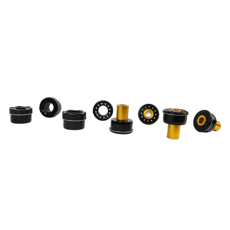 Whiteline Subframe - Mount Bushing  Subaru Forester SJ/Impreza Sedan GJ 2.0 4WD/Levorg/WRX Sedan GJ 2.0 4WD/STi 2.0 4WD/STi 2.5 4WD 2013-