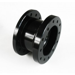 Stuur Adapter 50MM
