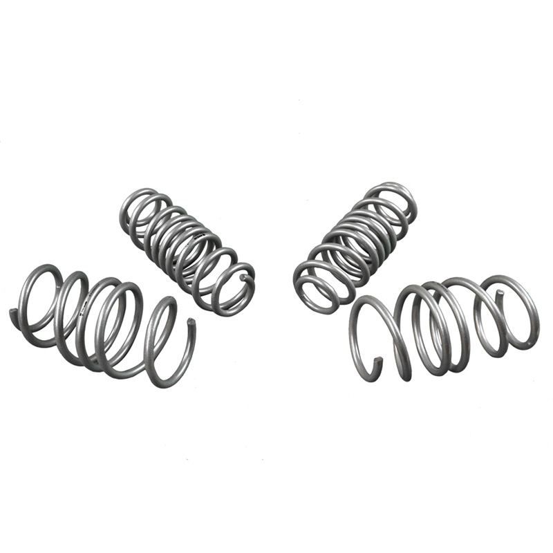 Whiteline Performance Lowering Spring Kit  Mercedes A-Class A45 AMG 4-matic W176 2013-2018