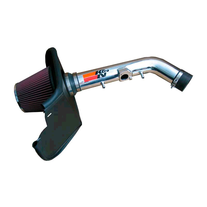 K&N High Performance Air Intake Kit  Toyota Tacoma/4Runner 3.4L V6 1999-2004 (77-9015)