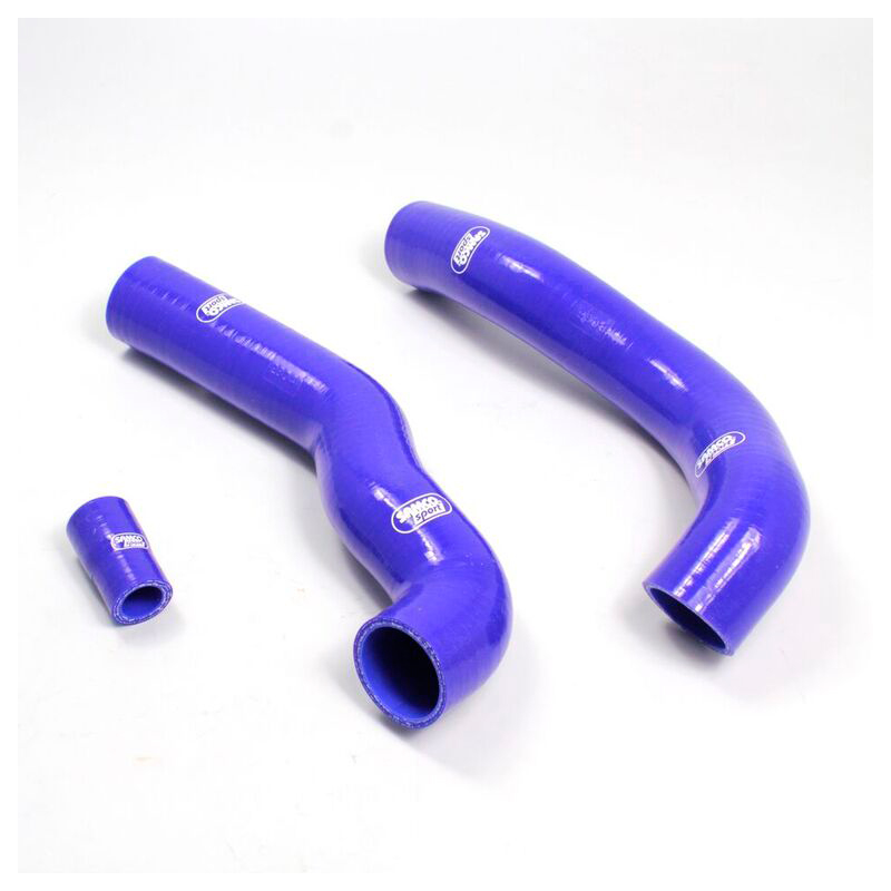 Samco Hose Kit  BMW M3 E36 3.0/3.2L 1992-1998 - 3-pieces - Cooling - Blue