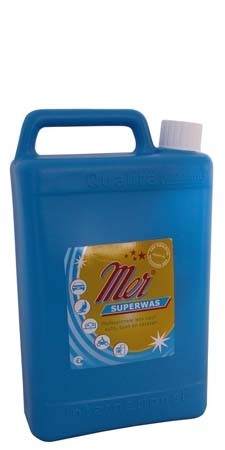 Mer MR-0301000 Superglow shampoo 1L