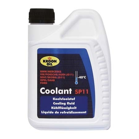 COOLANT SP 11