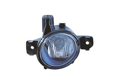 mistlamp, rechts BMW 1 serie E87, 2004-2007