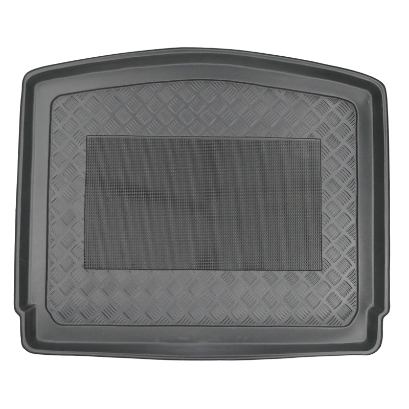 Trunk shell 'Non-slip'  Seat Toledo 2004-