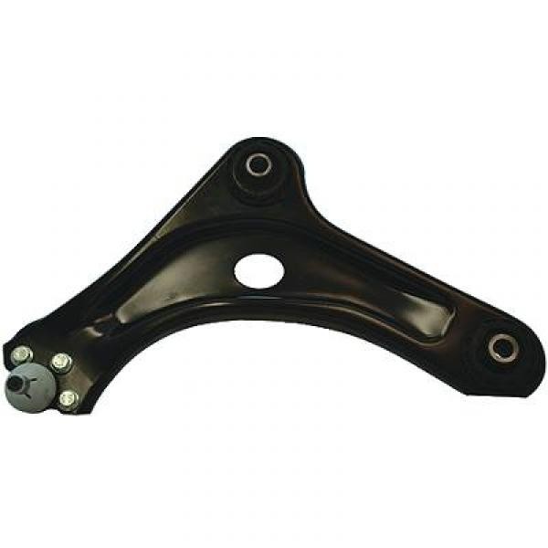Draagarm  rechts P. 1007, 05-11 +CITROEN C2; ALLE MODELLEN