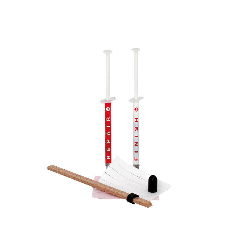 Quixx Glass Scratch Remover