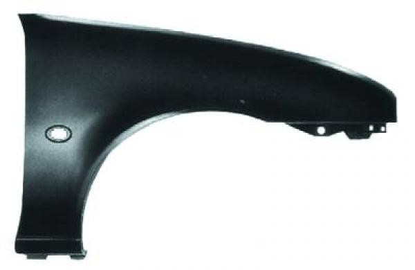 Voorscherm links FIESTA 96-99