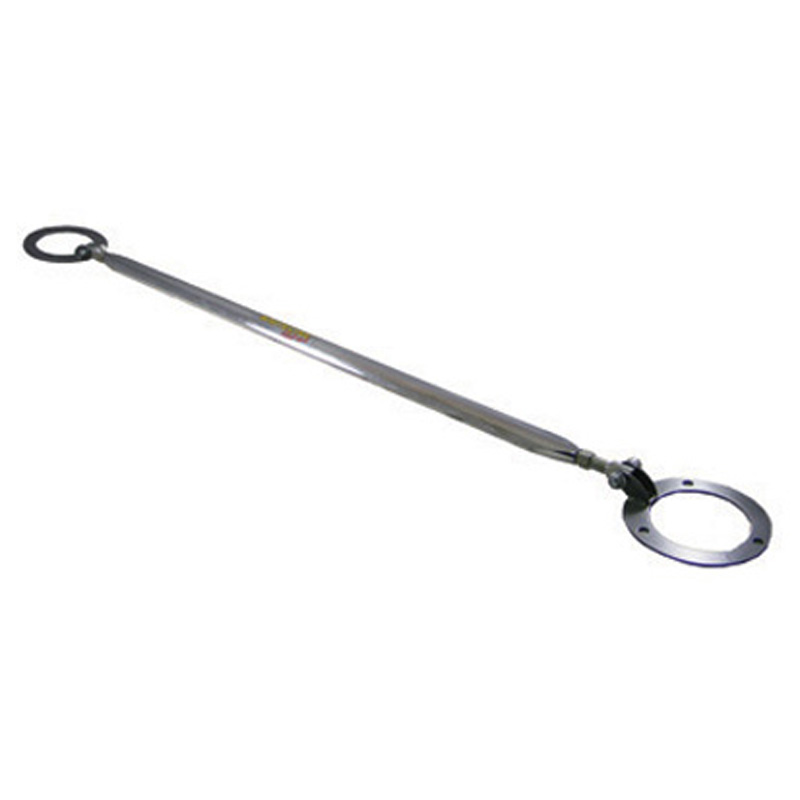 Whiteline Rear Strut Tower Brace  Subaru Forester SF-SG/Legacy II BD-BG/Legacy Outback BG 2.5 1994-2008