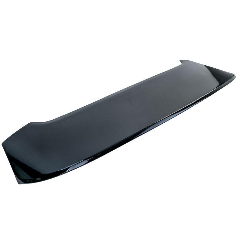 Dakspoiler Fiat 500 Performance Glans Zwart (2007-2024)