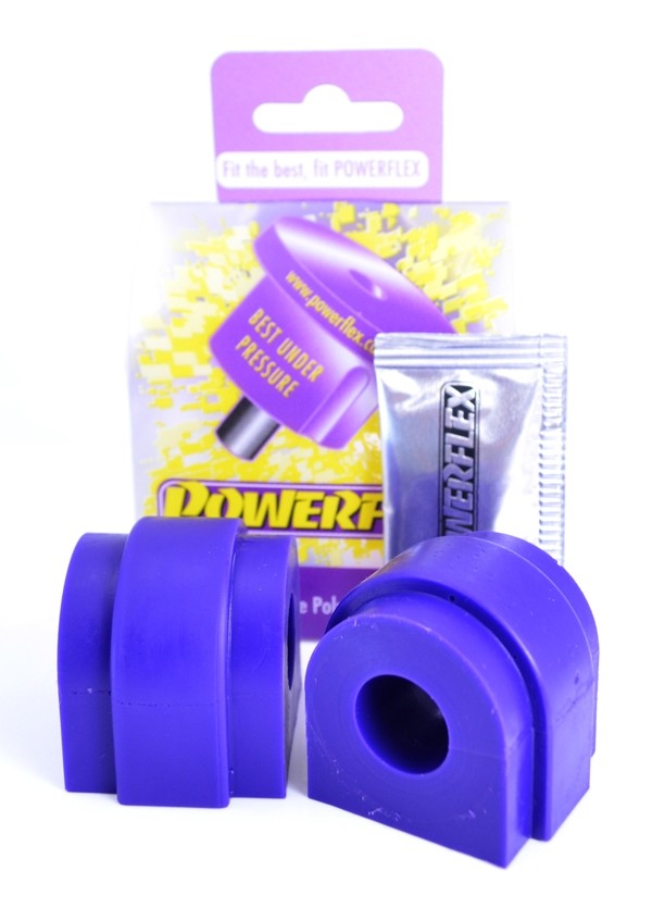 VW Passat Mk6 3C  Rear Anti Roll Bar Bush 19.6mm - Power