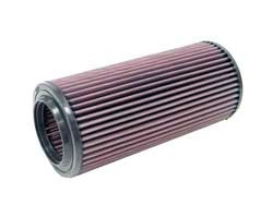K&N Inlegfilter Audi A2 1.6 2003-05