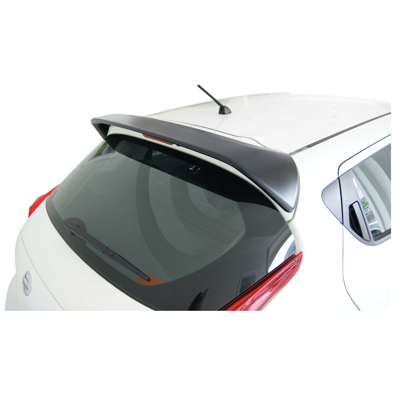 Dakspoiler  Nissan Juke 2010-