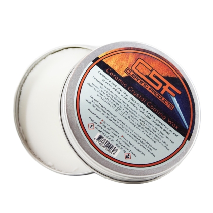 CSF CLEANING CW-01 CLEANING WAX