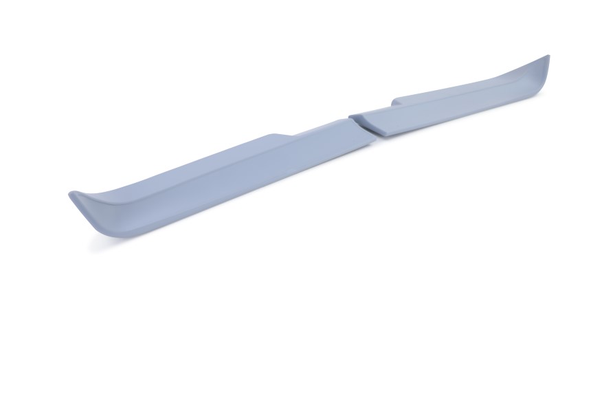 Achterspoiler VW T6 / T6.1 Multivan Caravelle Deuren