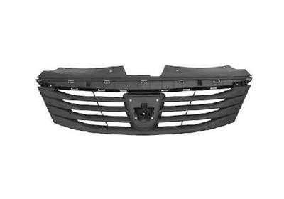 grill Dacia Logan, 2008-2013
