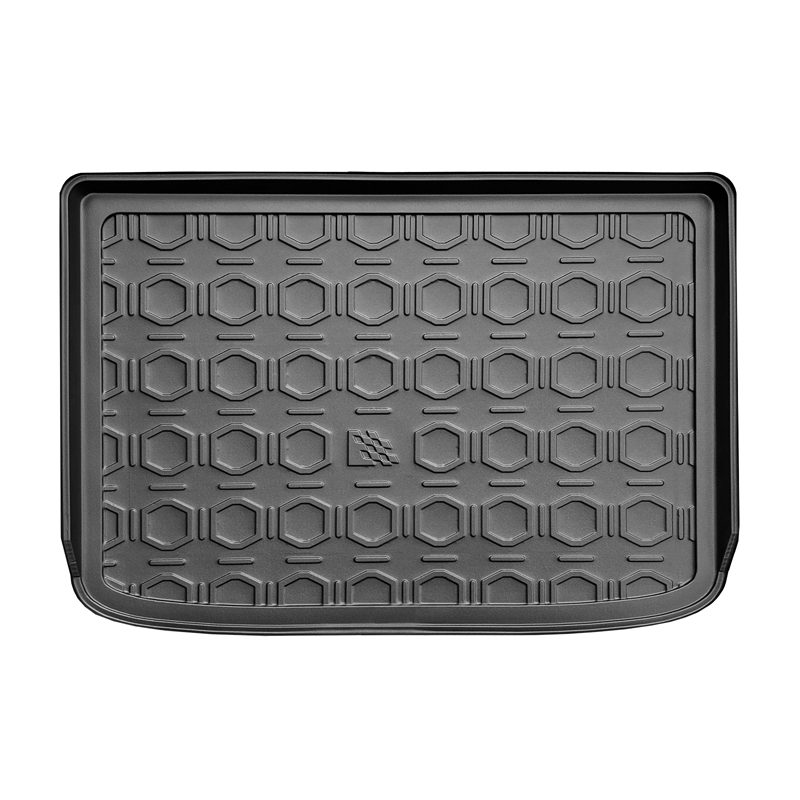 Trunk shell 'Design'  Smart #1 EV 2022-