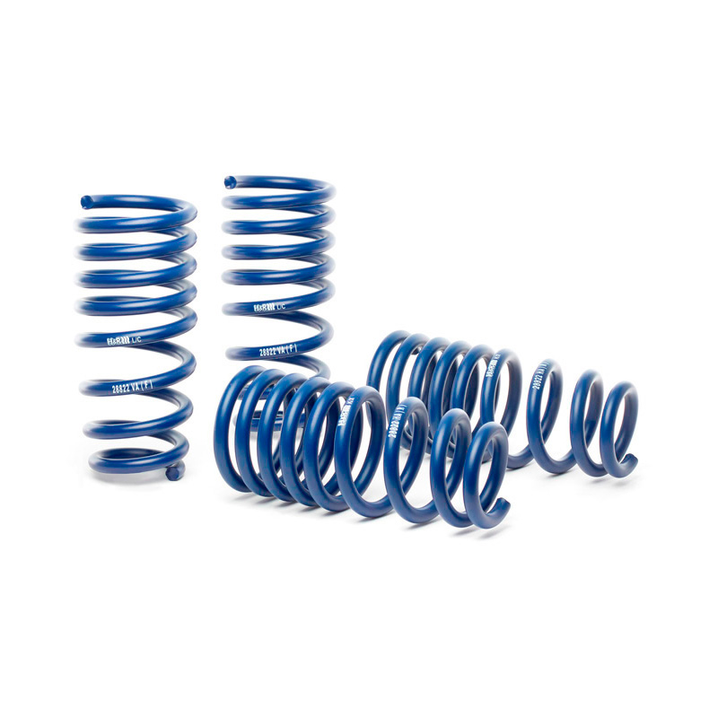 H&R Verlagingsveren  Mercedes E-Klasse W214 Sedan E300de 2023- alleen met Agility Control onderstel VA35/AA30mm