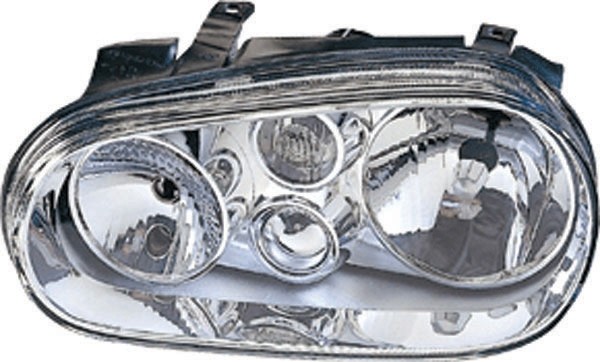 Koplamp links GOLF IV 98->> VALEO