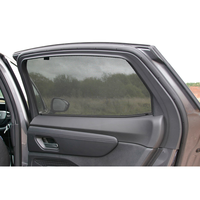 Set Car Shades  Nissan Ariya 2022- (4-pieces)