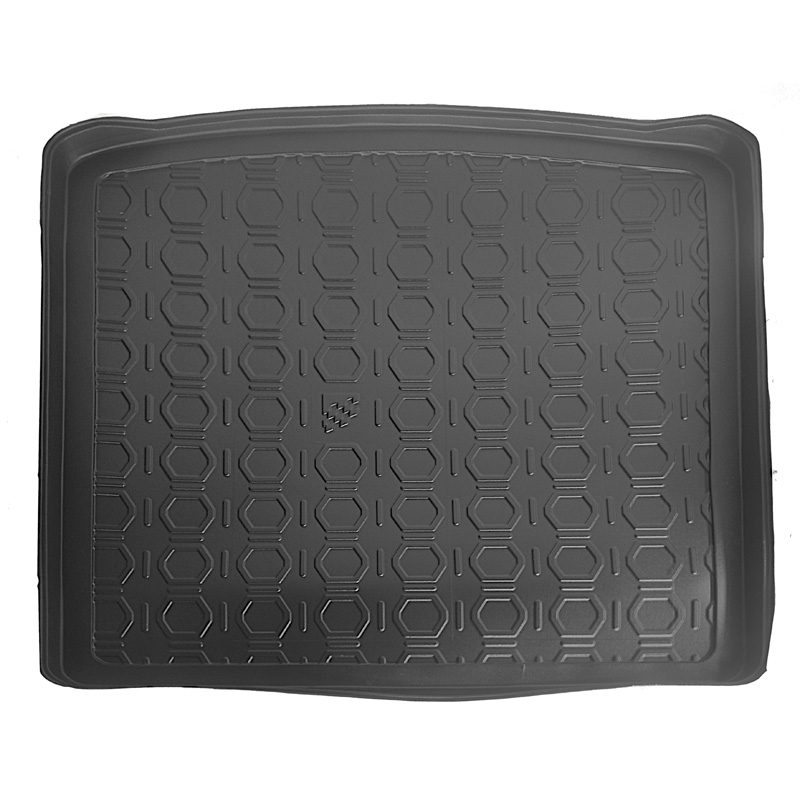 Trunk shell 'Design'  Audi A6 Avant 2011-2014 & 2014-