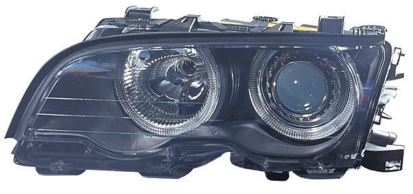 Headlights BMW E46 99-03