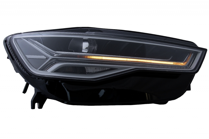 Headlights Audi A6 C7 4G Dynamic FULL LED