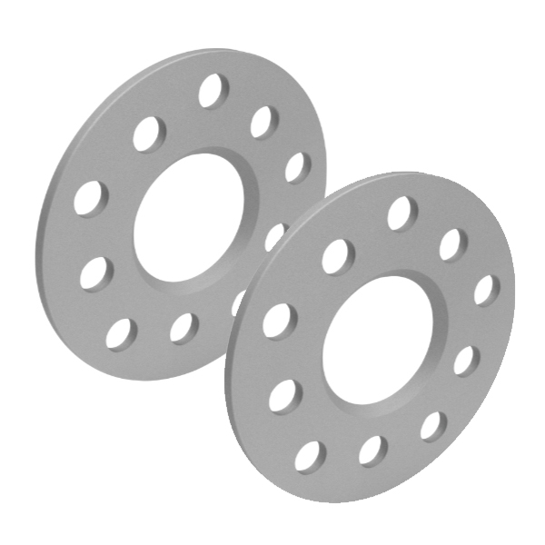 Wheelspacers Subaru 5x100 56,1 M14x1,5 3mm