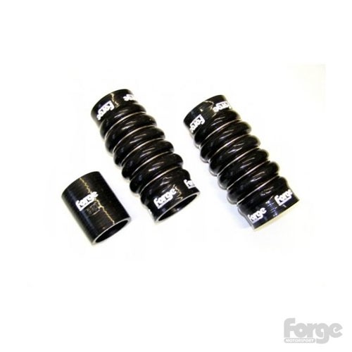 Peugeot 207 GT Turbo FORGE SILICONE BOOST HOSES FOR 207 GT TURBO