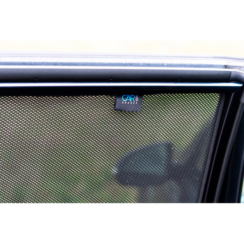 Set Car Shades  Kia Optima Sportswagon 2016-2020 (6-pieces)