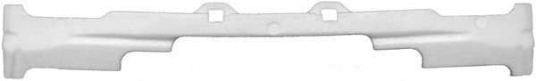 SHOCK ABSORBER voor FORESTER 08->> WIT