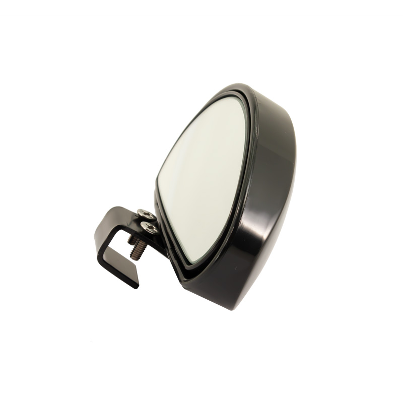 Universal blind spot mirror 57x113mm