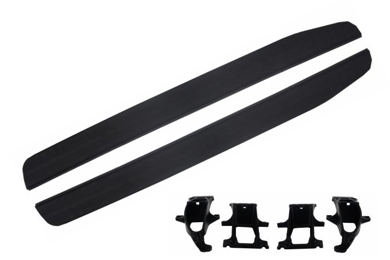 Treeplanken Sidesteps Landrover Range Rover Vogue L405 Sport L494