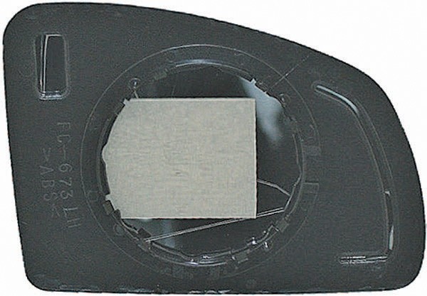 Spiegelglas rechts MERIVA 03-09