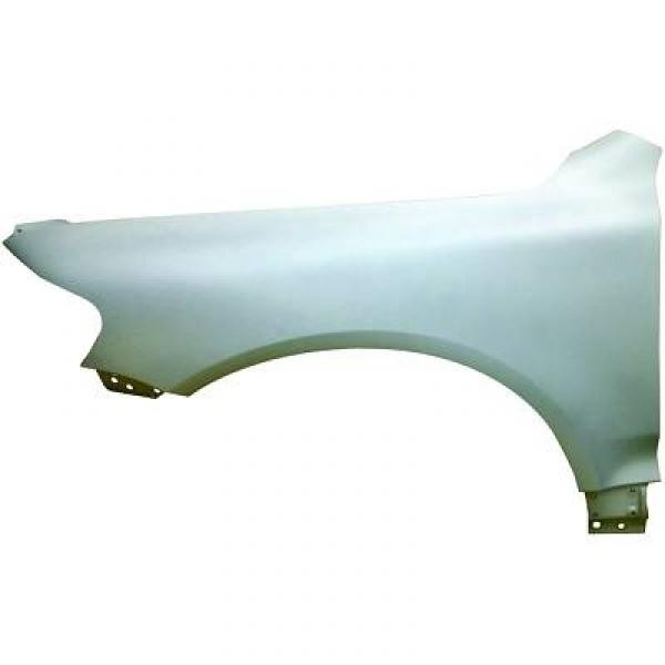 SPATBORD links VW TOUAREG 02-07