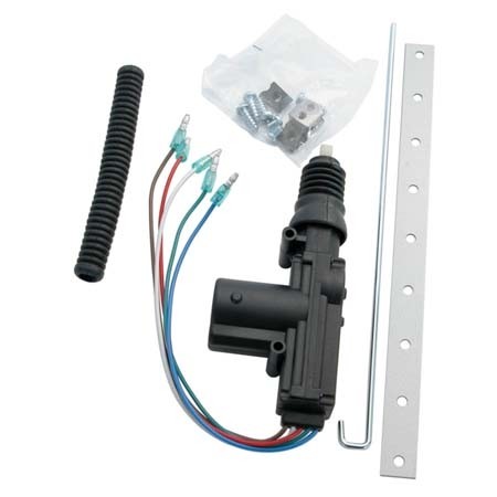 ACTUATOR