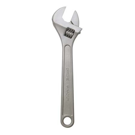 ADJUSTABLE WRENCH