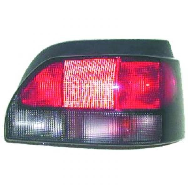Achterlicht links CLIO 94-98